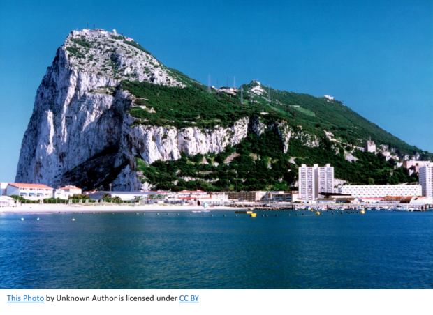 REA Gibraltar Weekend 2024 - Final Admin Instruction