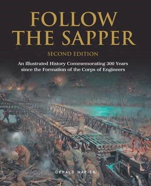 Follow the Sapper 2nd Edition – Out now!