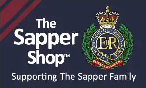 Sappers shop