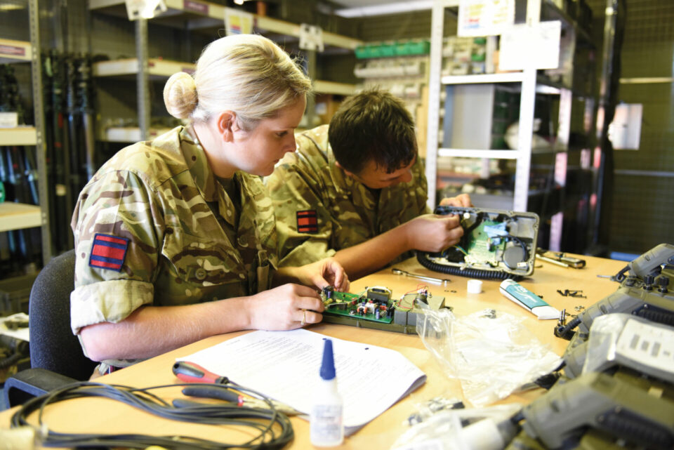 Royal Engineers - Wikipedia