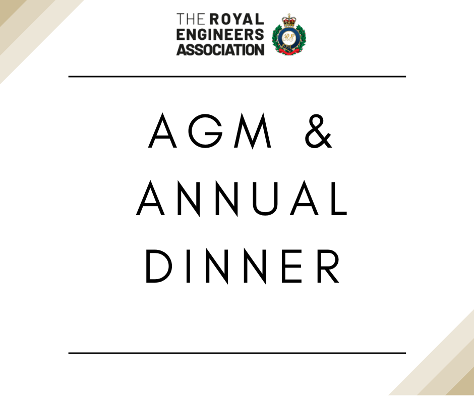 AGM & Annual Dinner 2022
