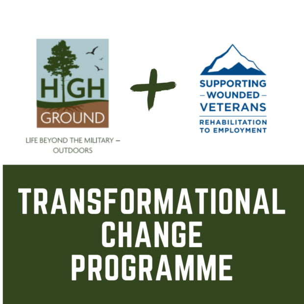 Transformational Change Programme
