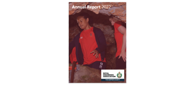 REA Annual Report 2022