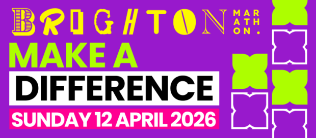 Two Places Just Opened – Brighton Marathon 2026