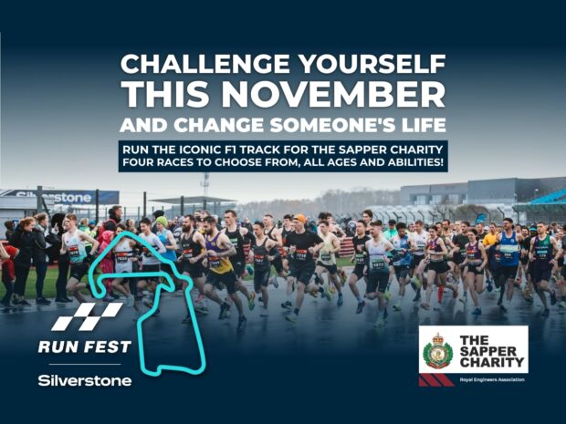 RunFest Silverstone